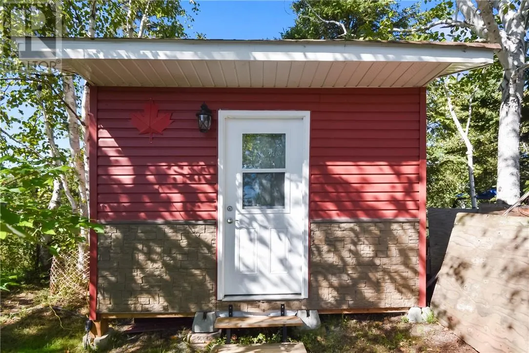 10 Whitson Lake Landing