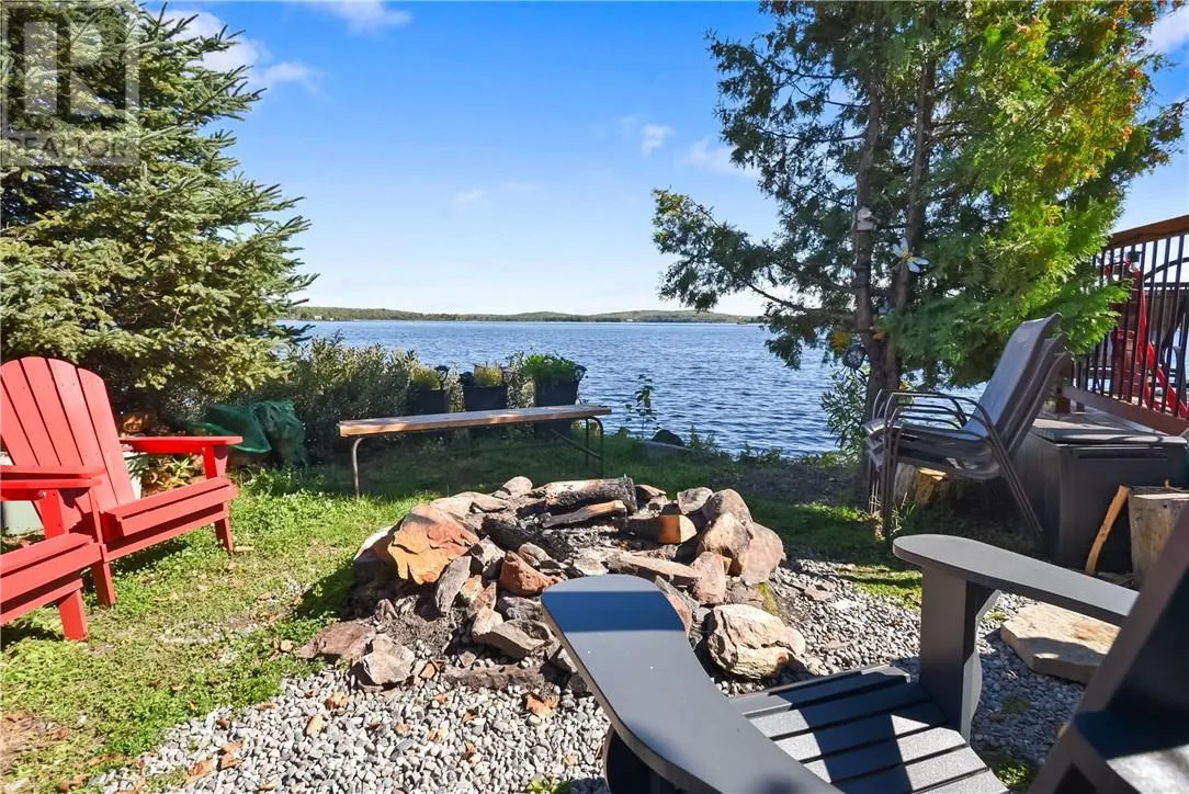 10 Whitson Lake Landing