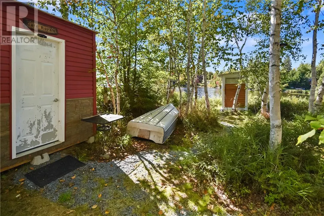 10 Whitson Lake Landing