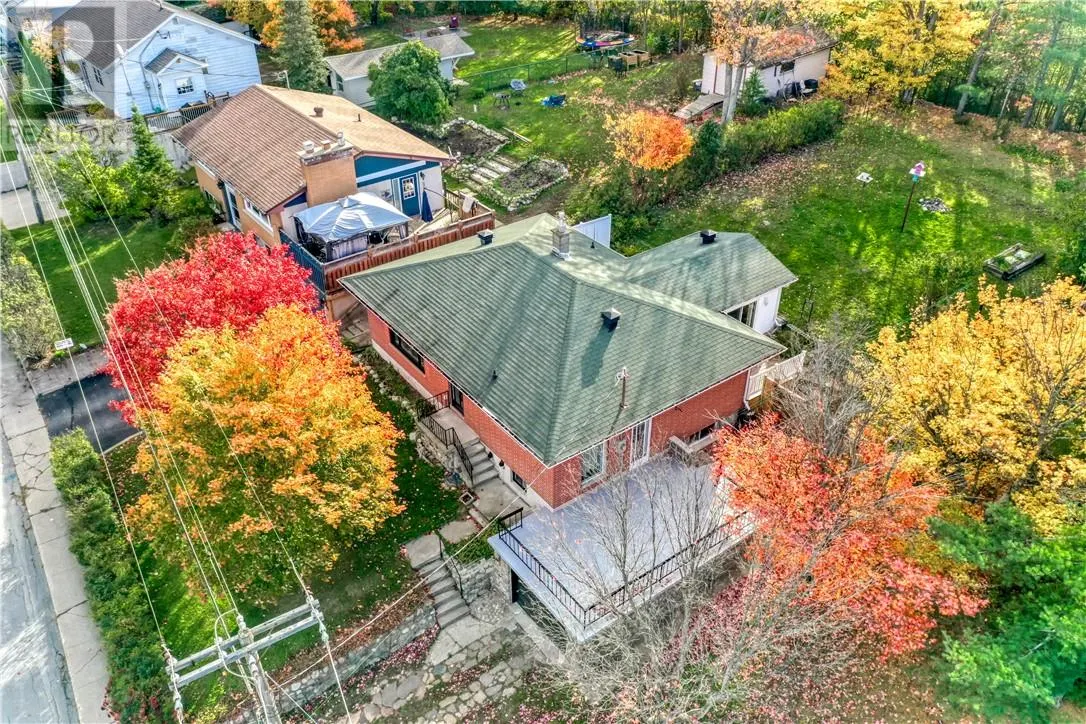 68 Pine Street