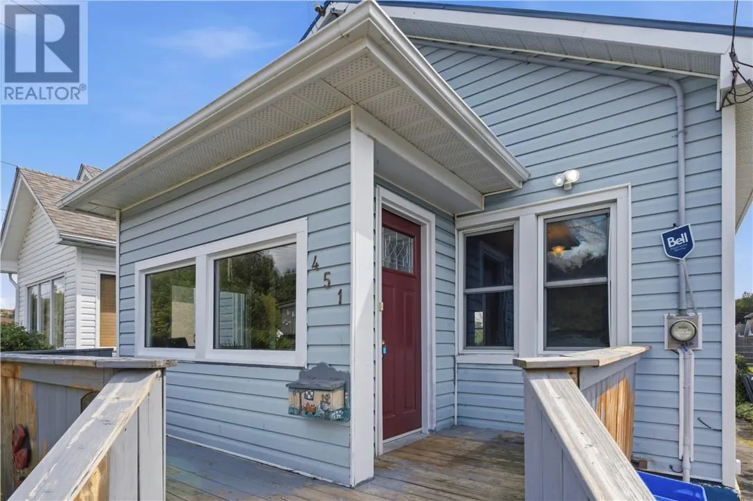 451 Cartier Avenue