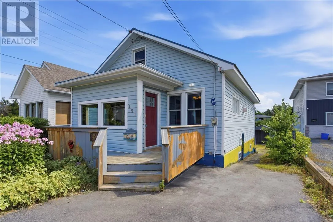 451 Cartier Avenue