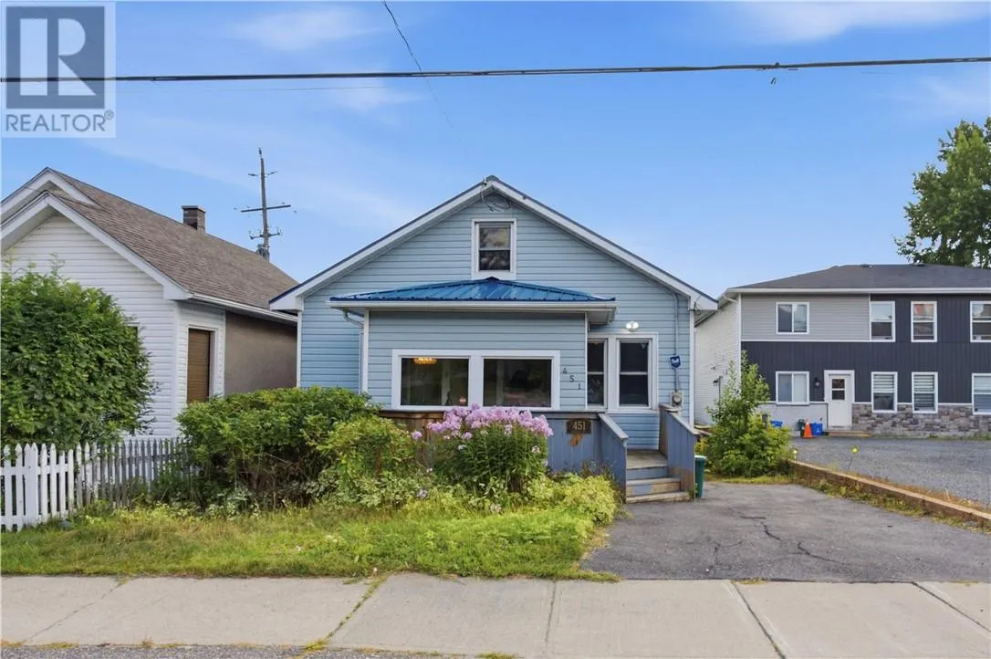 451 Cartier Avenue