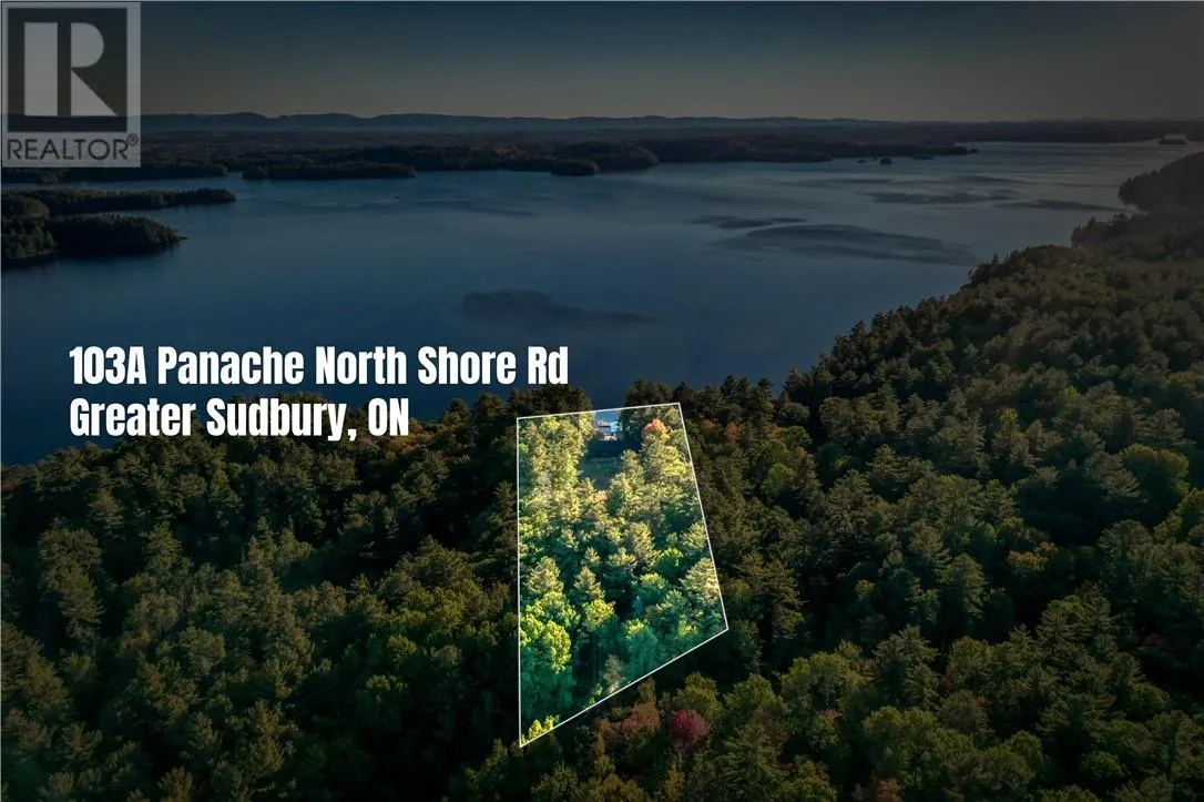 103A Northshore Road