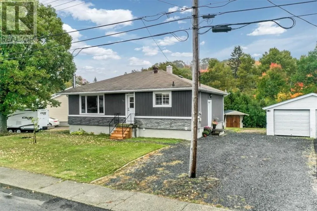 18 Wickwas Street