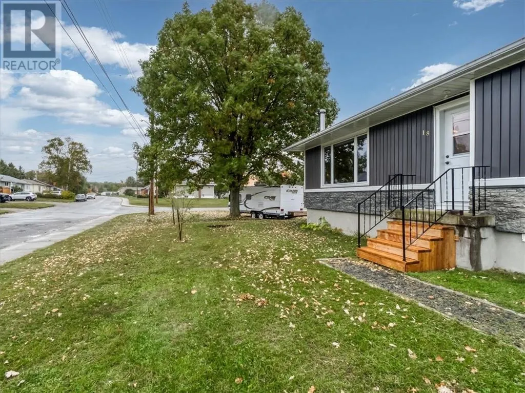 18 Wickwas Street