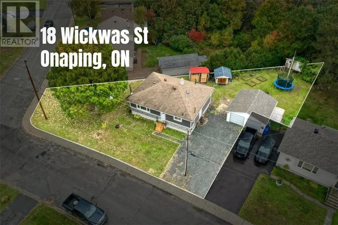 18 Wickwas Street