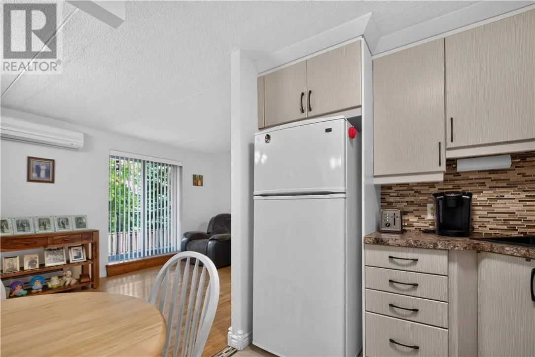 1105 Belfry Avenue Unit# 207