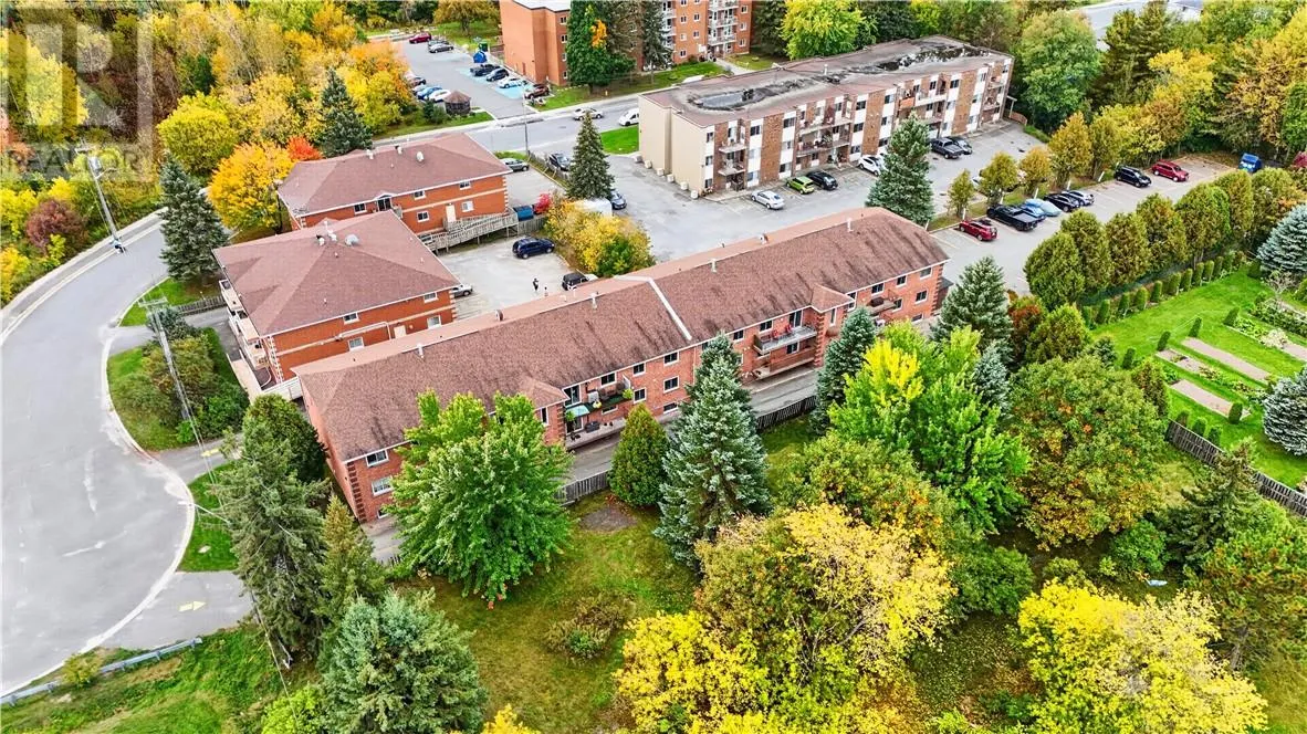1105 Belfry Avenue Unit# 207