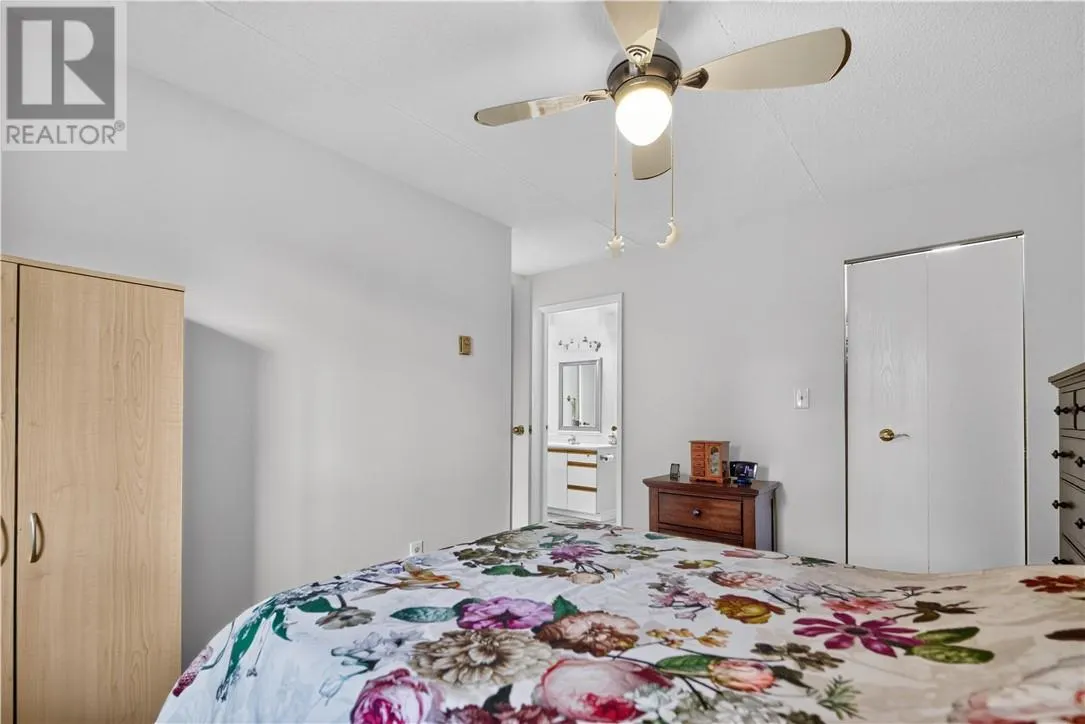 1105 Belfry Avenue Unit# 207