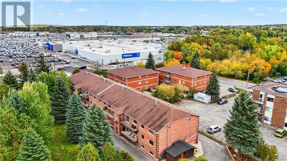 1105 Belfry Avenue Unit# 207