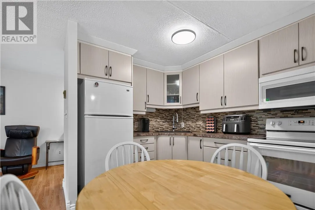 1105 Belfry Avenue Unit# 207