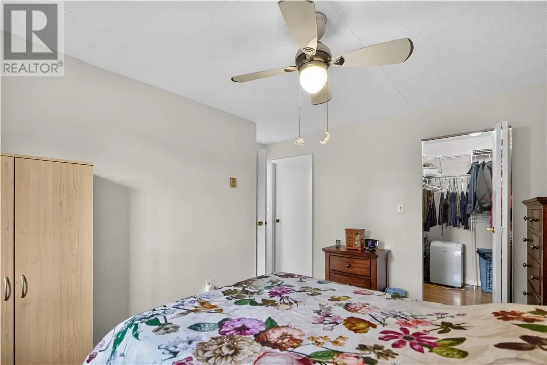 1105 Belfry Avenue Unit# 207