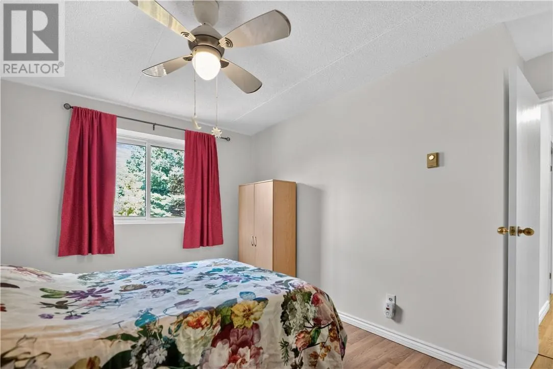 1105 Belfry Avenue Unit# 207