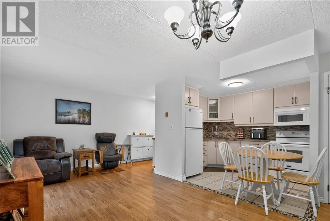 1105 Belfry Avenue Unit# 207
