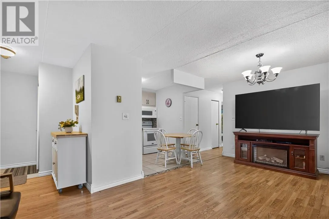 1105 Belfry Avenue Unit# 207