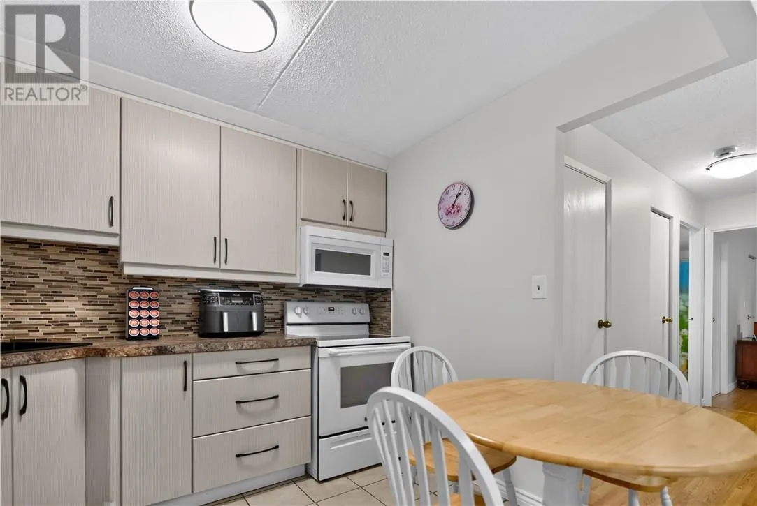 1105 Belfry Avenue Unit# 207