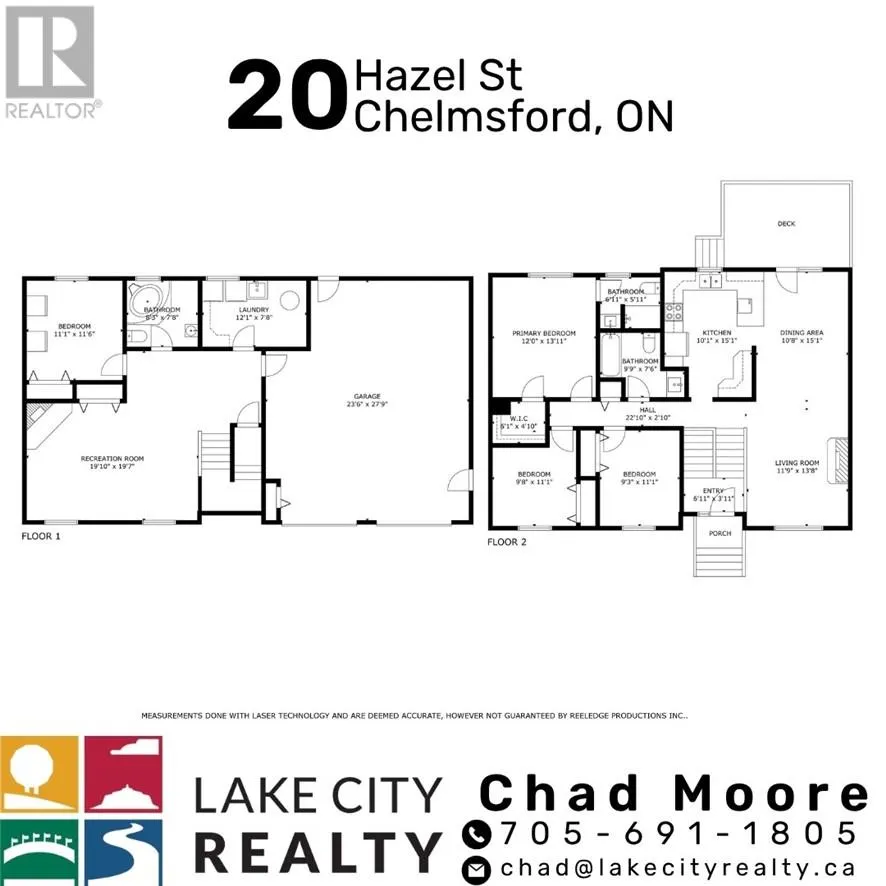 20 Hazel Street