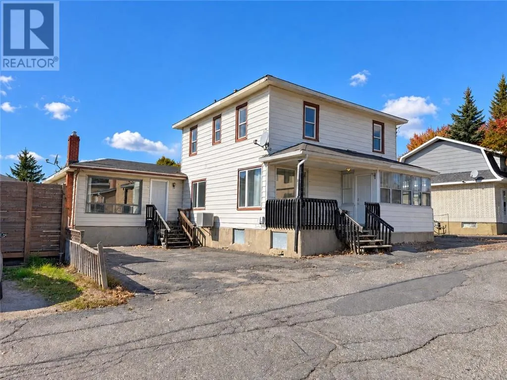 4 Domenico Street