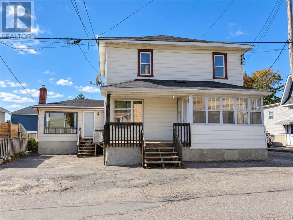 4 Domenico Street