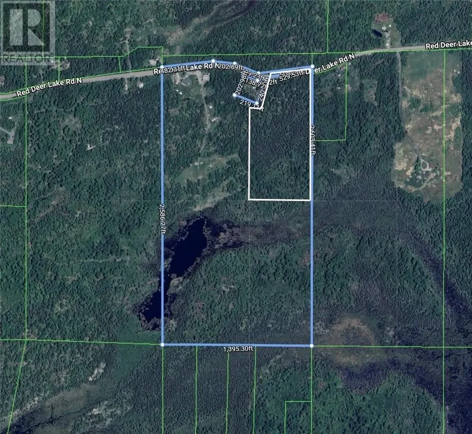 00 Red Deer Lake Road North
