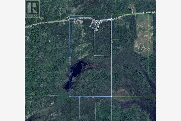 00 Red Deer Lake Road North