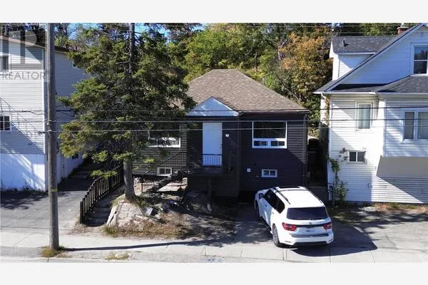 485 Lorne Street
