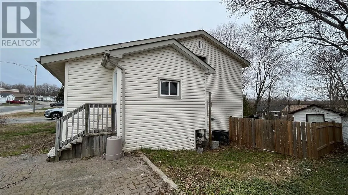 145 Axmith Avenue