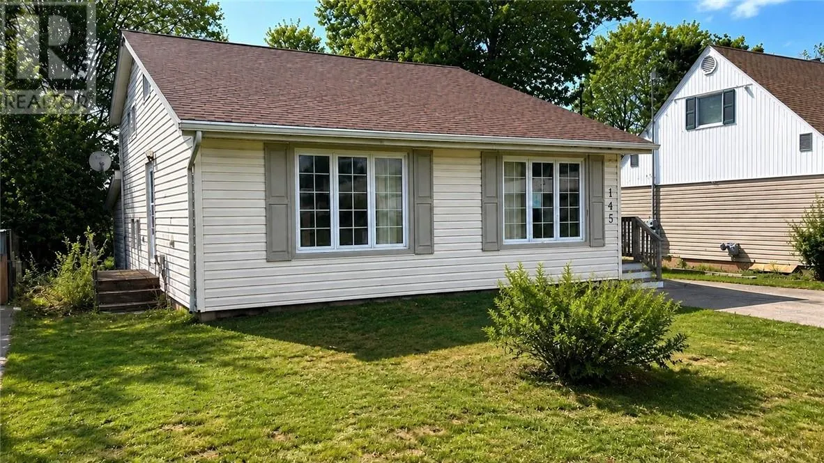 145 Axmith Avenue