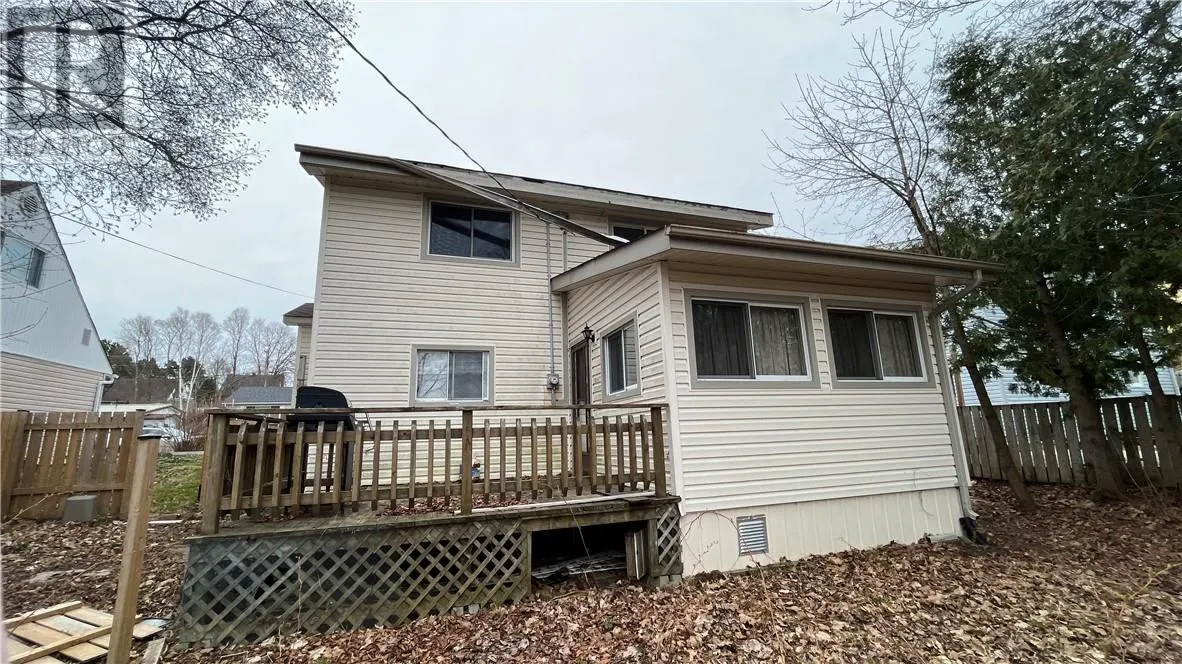 145 Axmith Avenue