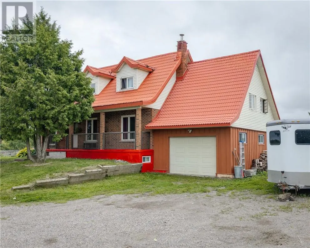1597 Vermilion Lake Road