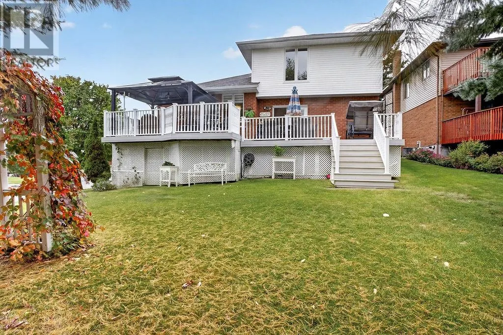 1326 Paquette Street