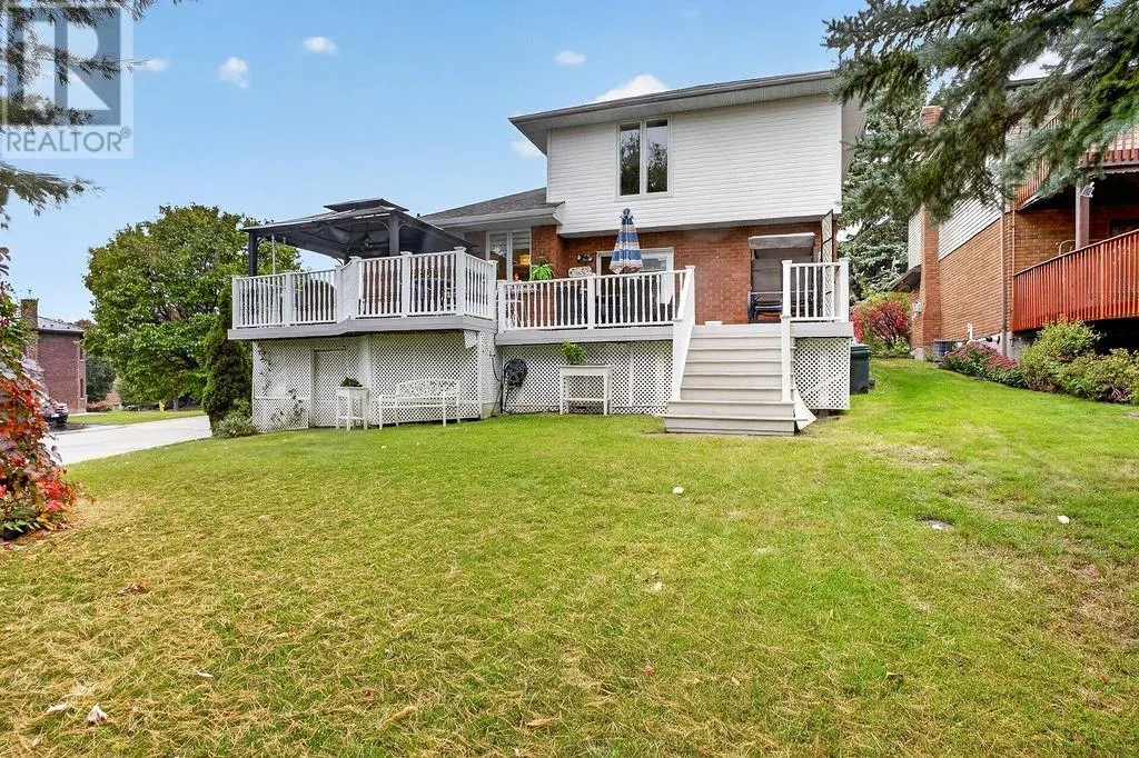 1326 Paquette Street