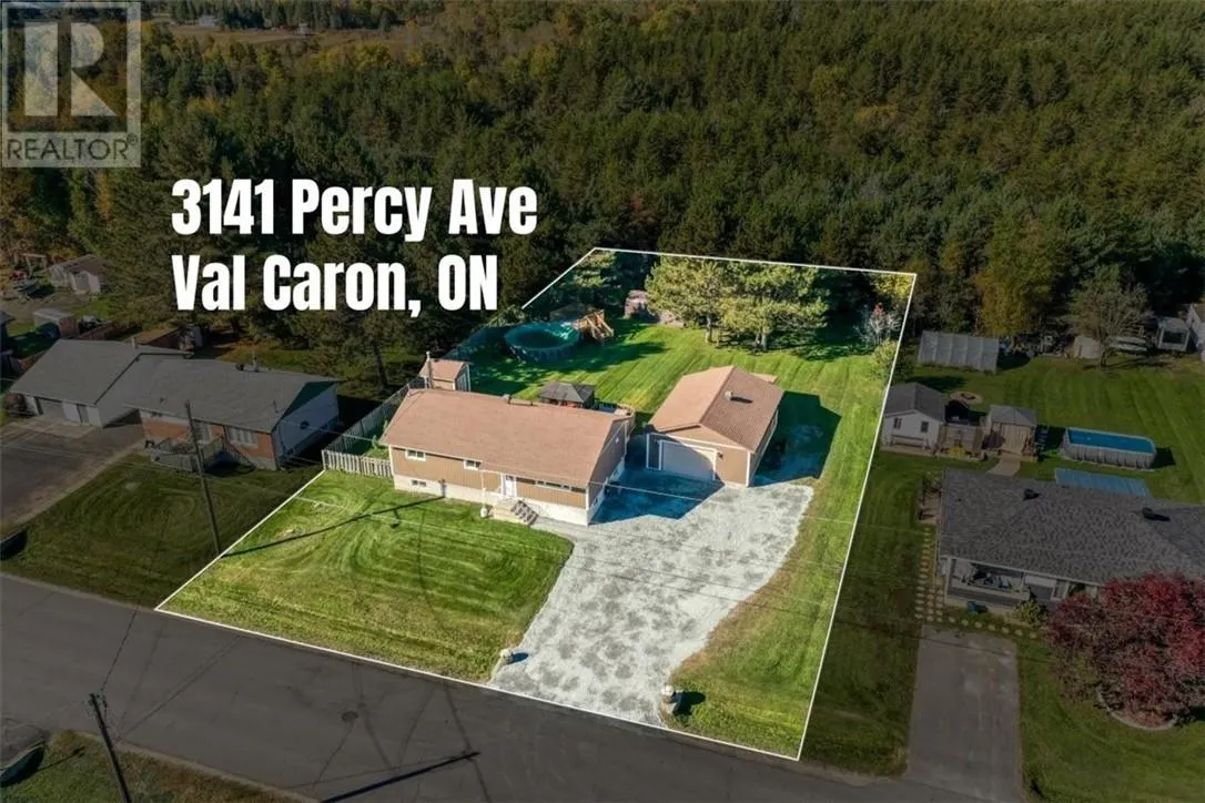 3141 Percy Avenue