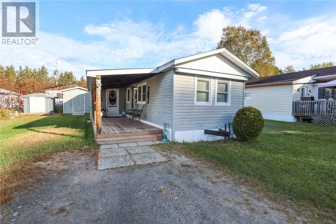 2300 Lee Valley Road Unit# 23