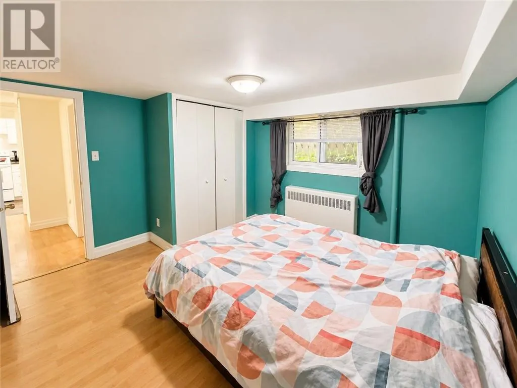 67 O'Connor Street Unit# Lower