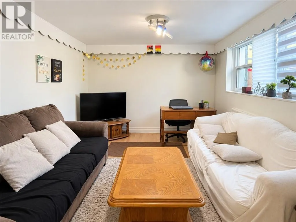 67 O'Connor Street Unit# Lower