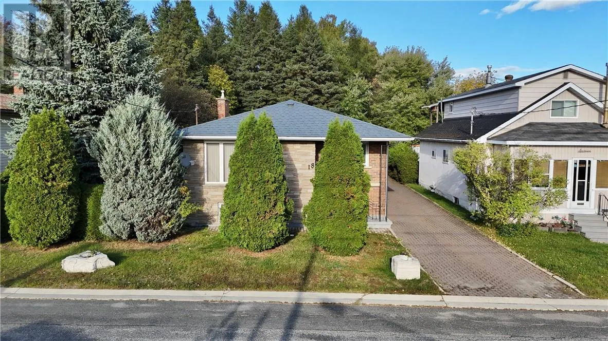 18 Quinn Street