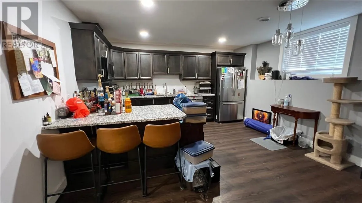 148 Hollybrook Crescent Unit# Lower