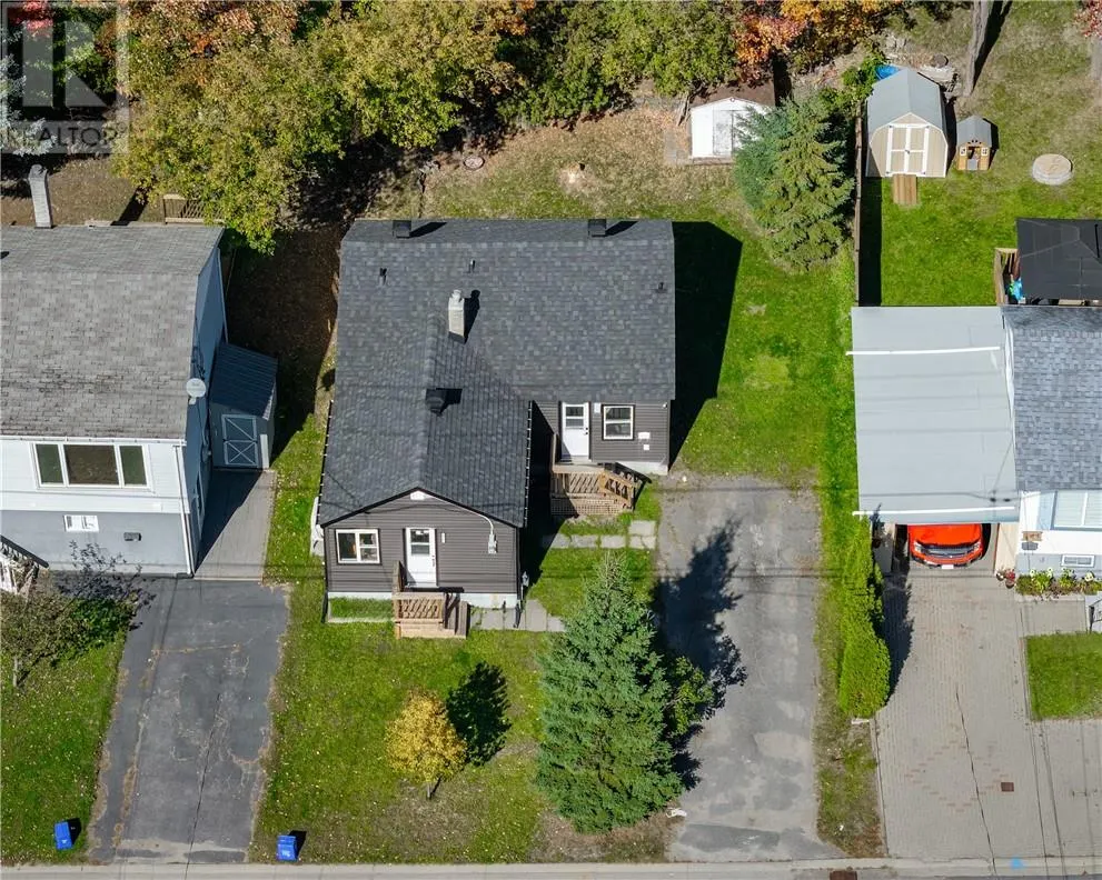418 Brock Street
