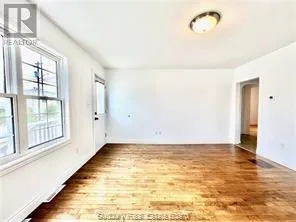 284 Mountain Street Unit# Main Floor