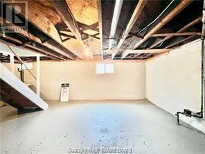 284 Mountain Street Unit# Main Floor