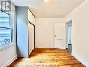 284 Mountain Street Unit# Main Floor