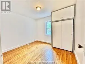 284 Mountain Street Unit# Main Floor