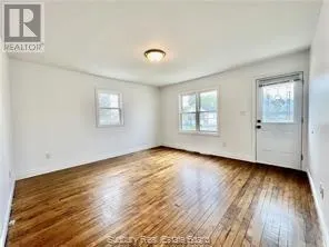 284 Mountain Street Unit# Main Floor