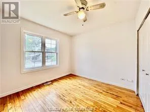 284 Mountain Street Unit# Main Floor
