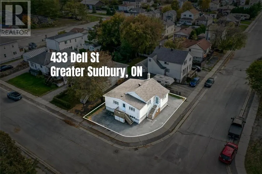 433 Dell Street