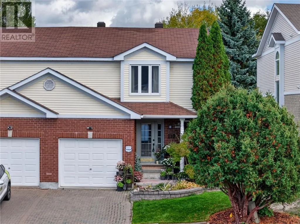 110 Lady Ashley Court