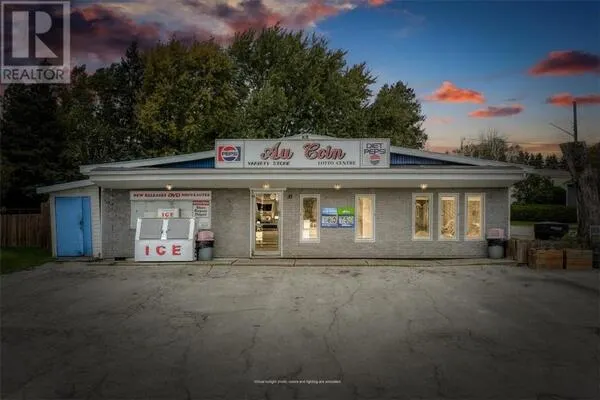 31 Principale Street W