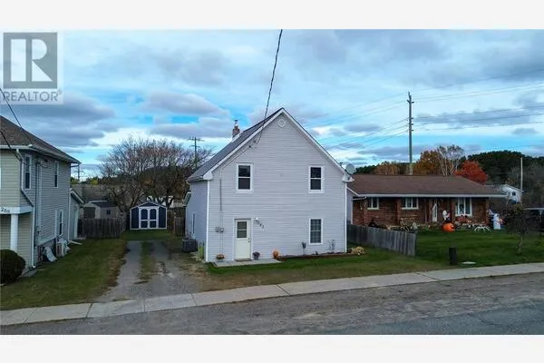 282 Syroid Street